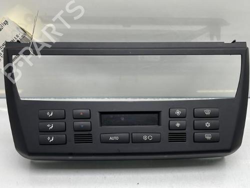 Used Climate control Climate control BMW X3 (E83) xDrive 18 d (143 hp) 19959103 19959103