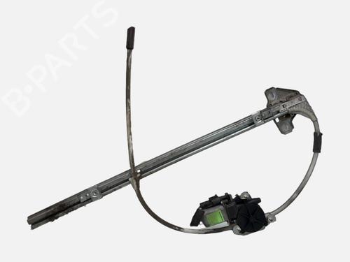 Used Front left window mechanism Front left window mechanism RENAULT MASTER II Van (FD) 2.5 dCi 100 (FD0U, FD0V, FD3U, FD3V, FD8U, FD8V) (99 hp) 40605018 40605018