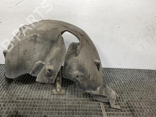 Wheel arch RENAULT CLIO III (BR0/1, CR0/1) 1.5 dCi (BR17, CR17) | BP26318878C56 