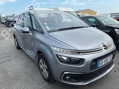 Switch CITROËN C4 Picasso II 1.6 BlueHDi 120 | BP39455162I30 - Image 25
