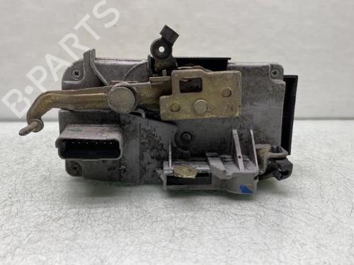 Used Front left lock PEUGEOT 807 (EB_) 2.0 HDi (107 hp) 20183067