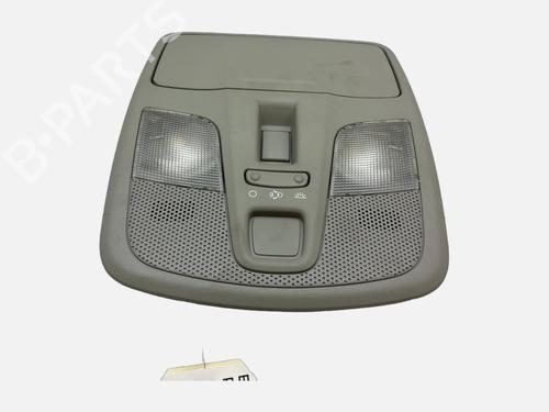 Used Interior roof light Interior roof light SUZUKI SX4 S-Cross (JY) 1.0 (AKK 310) (111 hp) 40030866 40030866