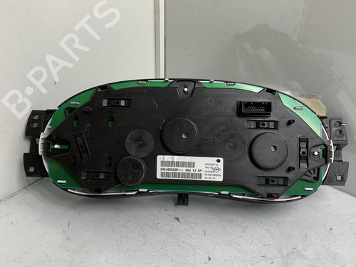 Instrument cluster DACIA LODGY (JS_)  | BP19974567C47 