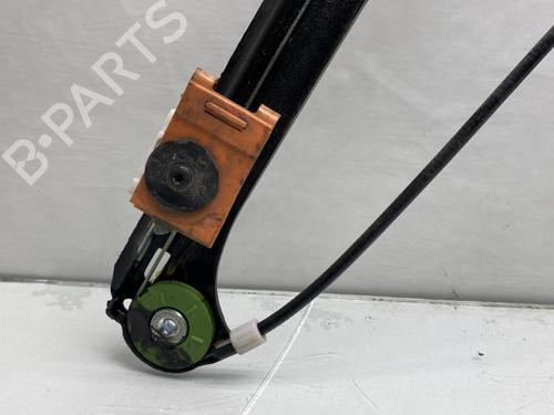 Front left window mechanism AUDI A3 (8P1) 2.0 TDI 16V | BP20223796C22 