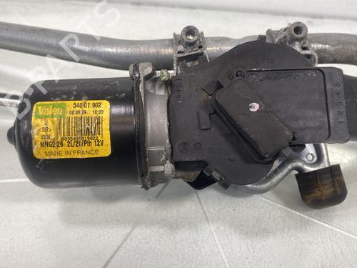 Front wiper motor RENAULT KANGOO Express (FW0/1_) 1.5 dCi 70 (FW0A, KW0V) | BP32745442M29 - Image 6