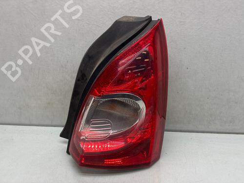 Right taillight RENAULT TWINGO II (CN0_) | BP38598574C35 - Image 3