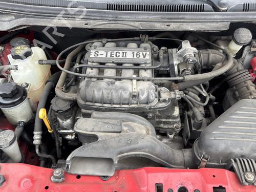 Front wiper motor CHEVROLET SPARK (M300) 1.0 | BP31883242M29  - Image 10