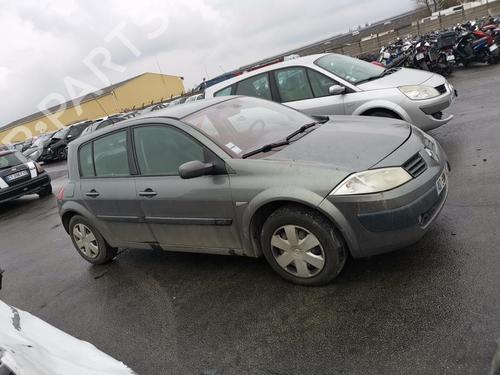 Fuse box RENAULT MEGANE II (BM0/1_, CM0/1_)  | BP19995744E1 