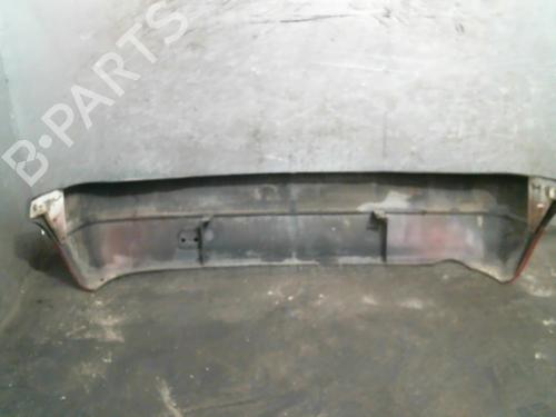 Rear bumper CITROËN SAXO (S0, S1) 1.1 X, SX | BP21952743C8 