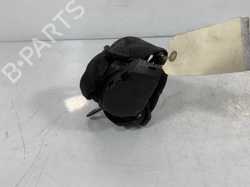 Used Rear left belt tensioner VW FOX Hatchback (5Z1, 5Z3, 5Z4) 1.2 (55 hp) 20028847