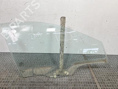 Deurruit rechts voor KIA RIO II (JB) 1.4 16V (97 hp) 30778020