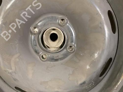 Used Rim PEUGEOT 207 SW (WK_) 1.4 16V (95 hp) 19965907