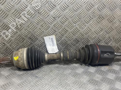 Used Left front driveshaft Left front driveshaft CITROËN C-CROSSER (VU_, VV_) 2.2 HDi (156 hp) 23769562 23769562