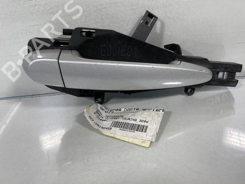 Høyre bak utvendig håndtak BMW 3 (E90) 320 d | BP20004066C130 