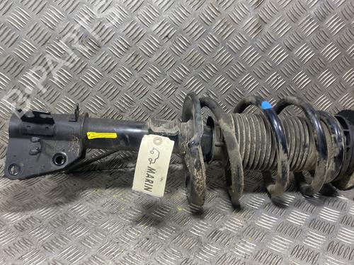 Dämpfer vorne links RENAULT MASTER III Bus (JV) 2.3 dCi 145 FWD (JV0F, JV0S, JV0T) 543028774R