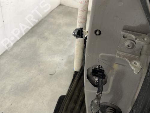 Left front door CITROËN C4 CACTUS 1.2 VTi 82 | BP29425599C2 