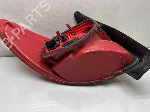 Højre baglygte PEUGEOT 206 Hatchback (2A/C) 1.1 i | BP28281734C35 