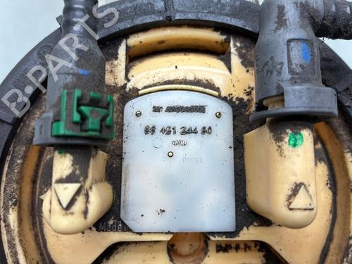 Used Fuel pump Fuel pump 39139031 39139031