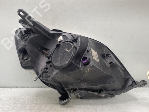 Left headlight PEUGEOT BIPPER Tepee 1.3 HDi 75 | BP33484663C28 - Image 3