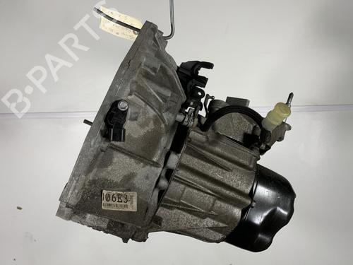 Used Gearbox Gearbox RENAULT TWINGO III (BCM_, BCA_) 1.0 SCe 70 (71 hp) 23766373 23766373