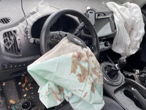 Front right window mechanism KIA SPORTAGE III (SL) 2.0 CRDi AWD | BP27095512C23 