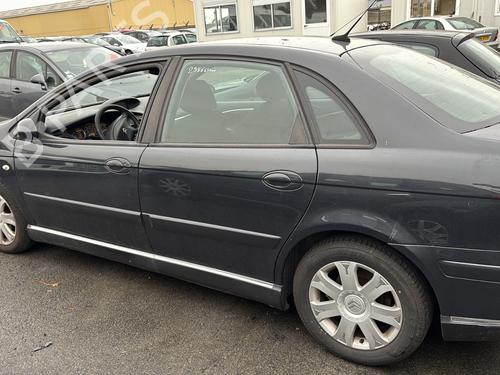 Left front window switch CITROËN C5 II (RC_) 1.6 HDi (RC8HZB) | BP32292524I27  - Image 17