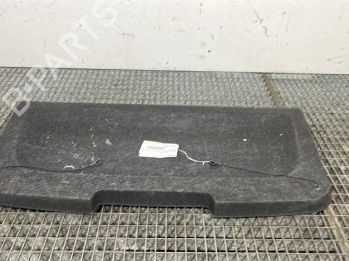 Used Rear parcel shelf FIAT GRANDE PUNTO (199_) 1.3 D Multijet (75 hp) 30596902