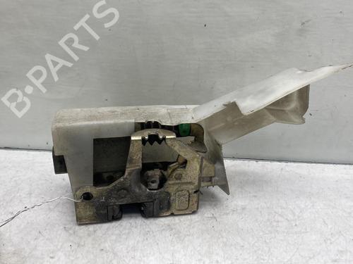Front right lock RENAULT CLIO II (BB_, CB_) 1.6 (B/CB0D, BB00) | BP19972484C97 