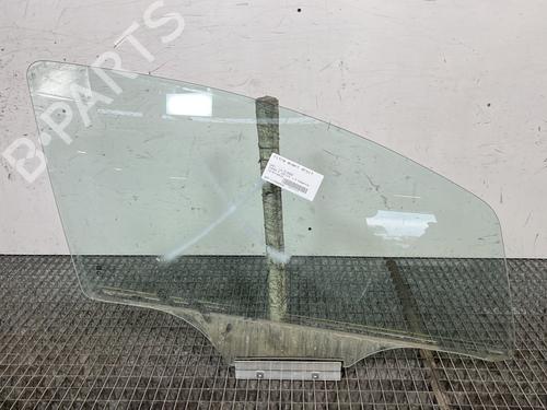 Used Front right door window OPEL CORSA E (X15) 1.4 (08, 68) (90 hp) 31248603