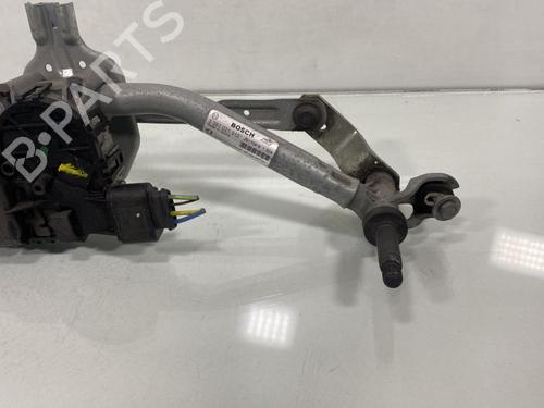 Front wiper motor PEUGEOT 208 I (CA_, CC_) 1.6 HDi / BlueHDi 75 | BP19997452M29 