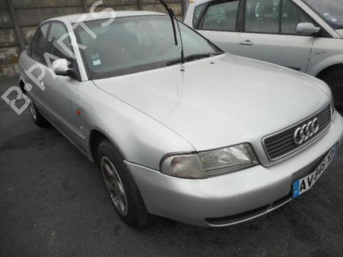 Grille AUDI A4 B5 (8D2) 1.9 TDI | BP28620397C40 