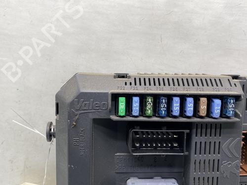 Sikringsdåse PEUGEOT 208 I (CA_, CC_) 1.4 HDi | BP22314629E1