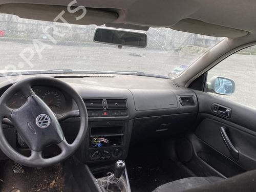 Felga VW GOLF IV (1J1) 1.9 SDI | BP21961387C45 