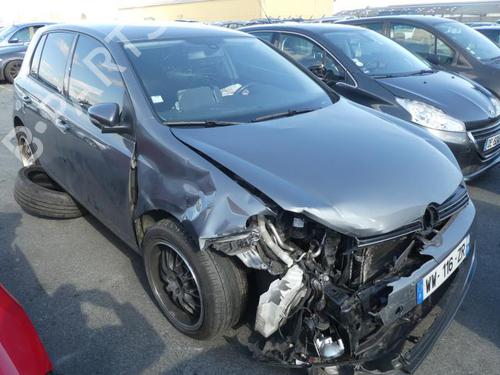 Warning switch VW GOLF VI (5K1) | BP20013030I22 - Image 10