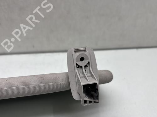 Right sun visor VW GOLF PLUS V (5M1, 521) 2.0 TDI | BP27632038I2 - Image 3