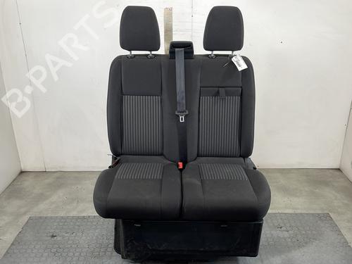 Used Right front seat FORD TRANSIT V363 Van (FCD, FDD) 2.0 EcoBlue (130 hp) 31905982