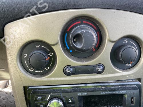 Engine control unit (ECU) RENAULT CLIO III (BR0/1, CR0/1) 1.5 dCi (BR17, CR17) | BP26527879M57 - Image 21