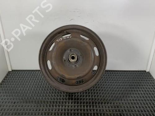 Felg PEUGEOT 307 (3A/C) 2.0 HDi 90 | BP21005086C45 