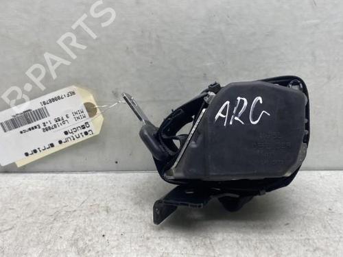 Cinto de segurança traseiro esquerdo MINI MINI (F55) One | BP19952724I29 - Image 2