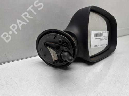 Right mirror DACIA SANDERO 1.4 (BS0C, BS0A, BS0G, BS1F, BS0E) | BP32274683C27