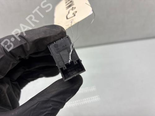 Right front window switch VW TIGUAN (5N_) 2.0 TDI | BP38230520I26 - Image 2