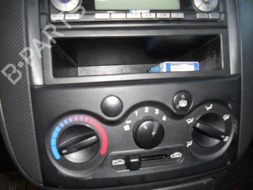 Climate control CHEVROLET KALOS  | BP20018879I5  - Image 10