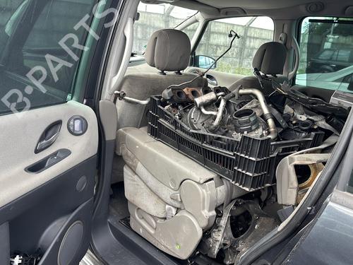 Køfangervange RENAULT ESPACE IV (JK0/1_) 2.2 dCi (JK0H) | BP32063128C73 