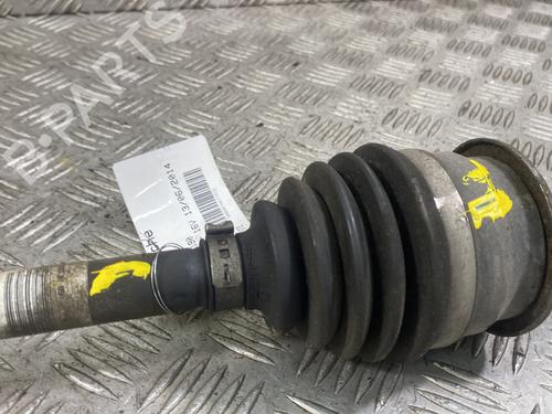 Left front driveshaft OPEL AGILA B (H08) 1.2 (F68) | BP24962162M38 - Image 3