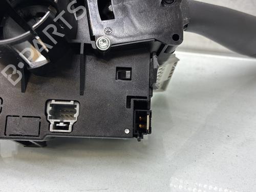 Used Left front window switch Left front window switch PEUGEOT 307 (3A/C) 1.6 HDi (90 hp) 33711231 33711231