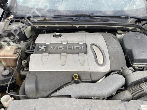 Left front window switch PEUGEOT 407 (6D_) 2.7 HDi (6DUHZJ, 6DUHZF) | BP27356268I27 - Image 17