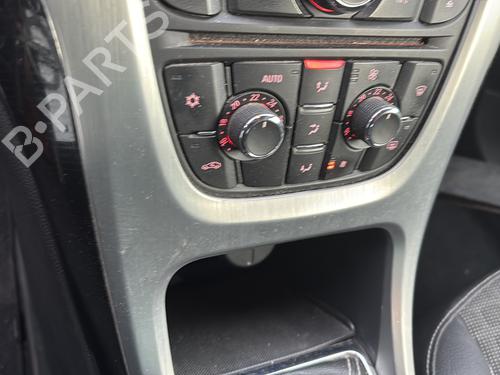Ignition barrel OPEL ASTRA J GTC 1.7 CDTI (08) | BP33238692M48  - Image 21