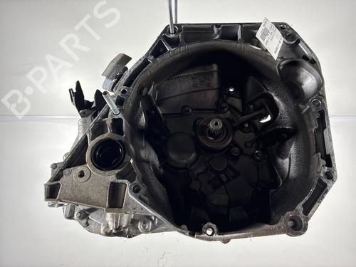Gearbox RENAULT CAPTUR I (J5_, H5_) 0.9 TCe 90 | BP36248921M3 - Image 2
