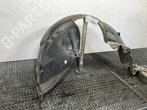 Wheel arch DACIA SANDERO II 1.2 | BP27568619C56 