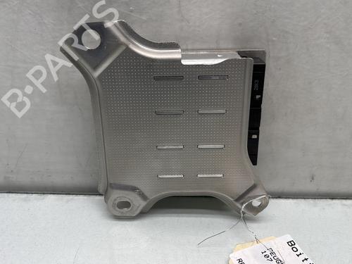 Kollisjonspute styreenhet PEUGEOT 107 (PM_, PN_) 1.0 | BP29711617M53 